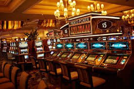 RT333 permainan slot online pilihan terbaik Indonesia