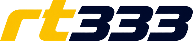 RT333 Logo